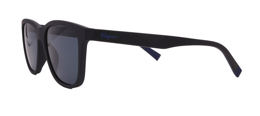 Salvatore Ferragamo Sunglasses SF998S-002-57-17-150 Non-Polarized