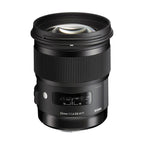 Sigma 50mm f/1.4 DG HSM Art Lens (Nikon F)