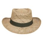Mens Stiff Seagrass Gambler