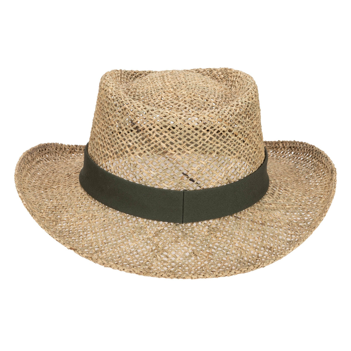 Mens Stiff Seagrass Gambler