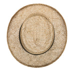 Mens Stiff Seagrass Gambler