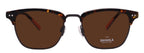 Shinola Sunglasses SH2300S-242-52-19-145 Non-Polarized