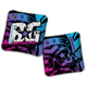SHAPESHIFTER - PINK/BLUE