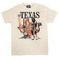 She's From Texas - Ships Week of 10/19