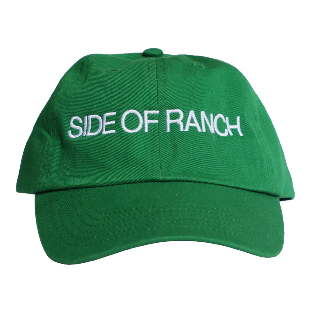 Side Of Ranch - Dad Hat