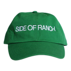 Side Of Ranch - Dad Hat