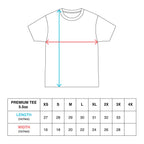 Agent Premium Tee