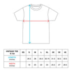 Showstopper Vintage Tee