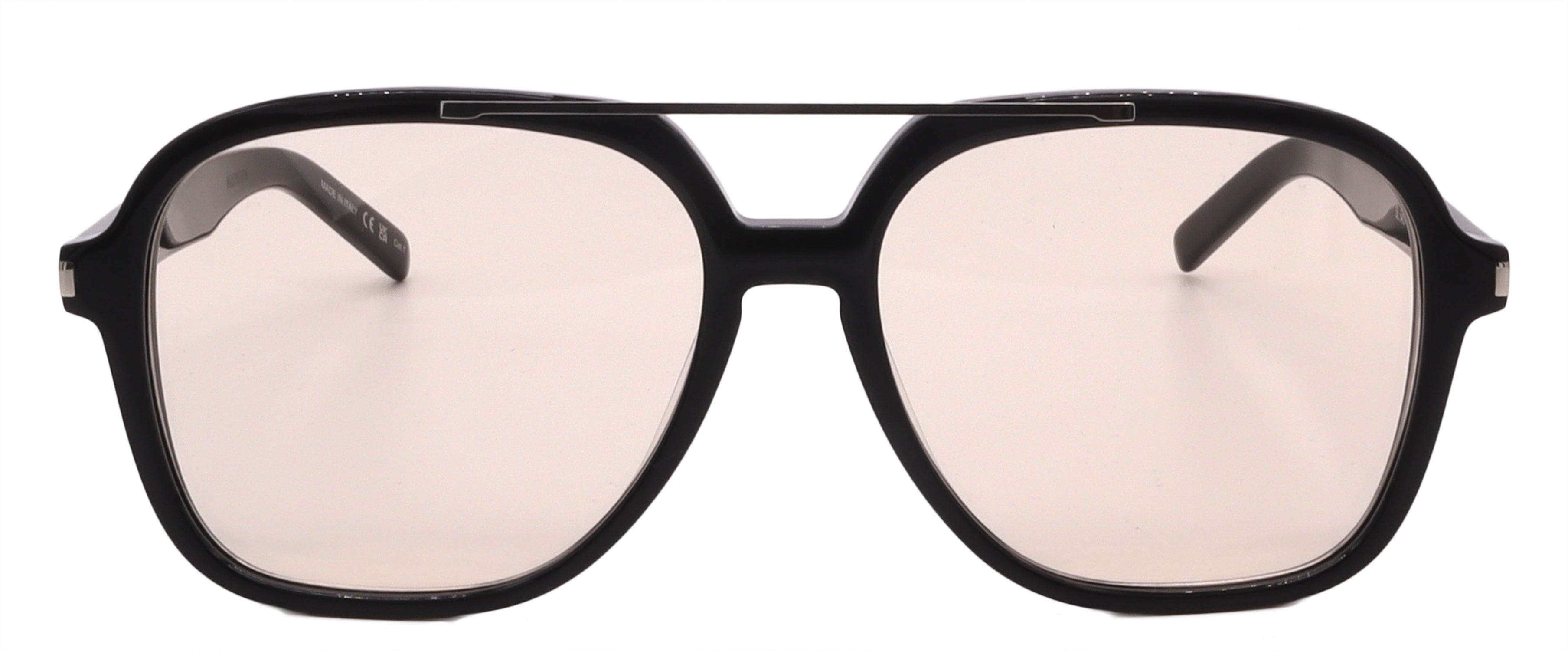 Saint Laurent Sunglasses SL 545-001-58-16-145 Non-Polarized