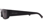 Saint Laurent Sunglasses SL 553-001-52-20-145 Non-Polarized