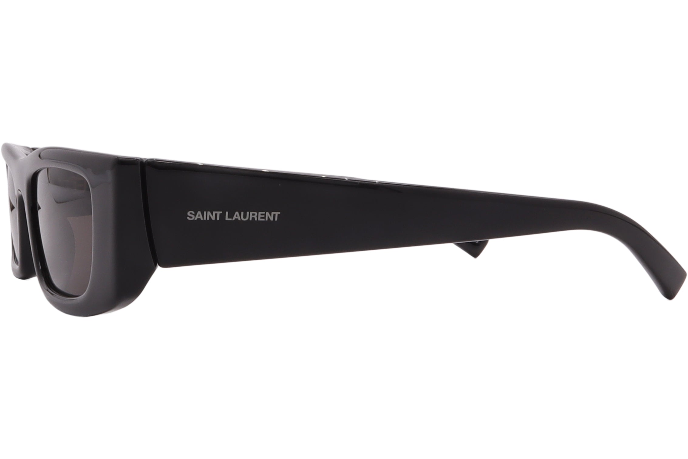 Saint Laurent Sunglasses SL 553-001-52-20-145 Non-Polarized