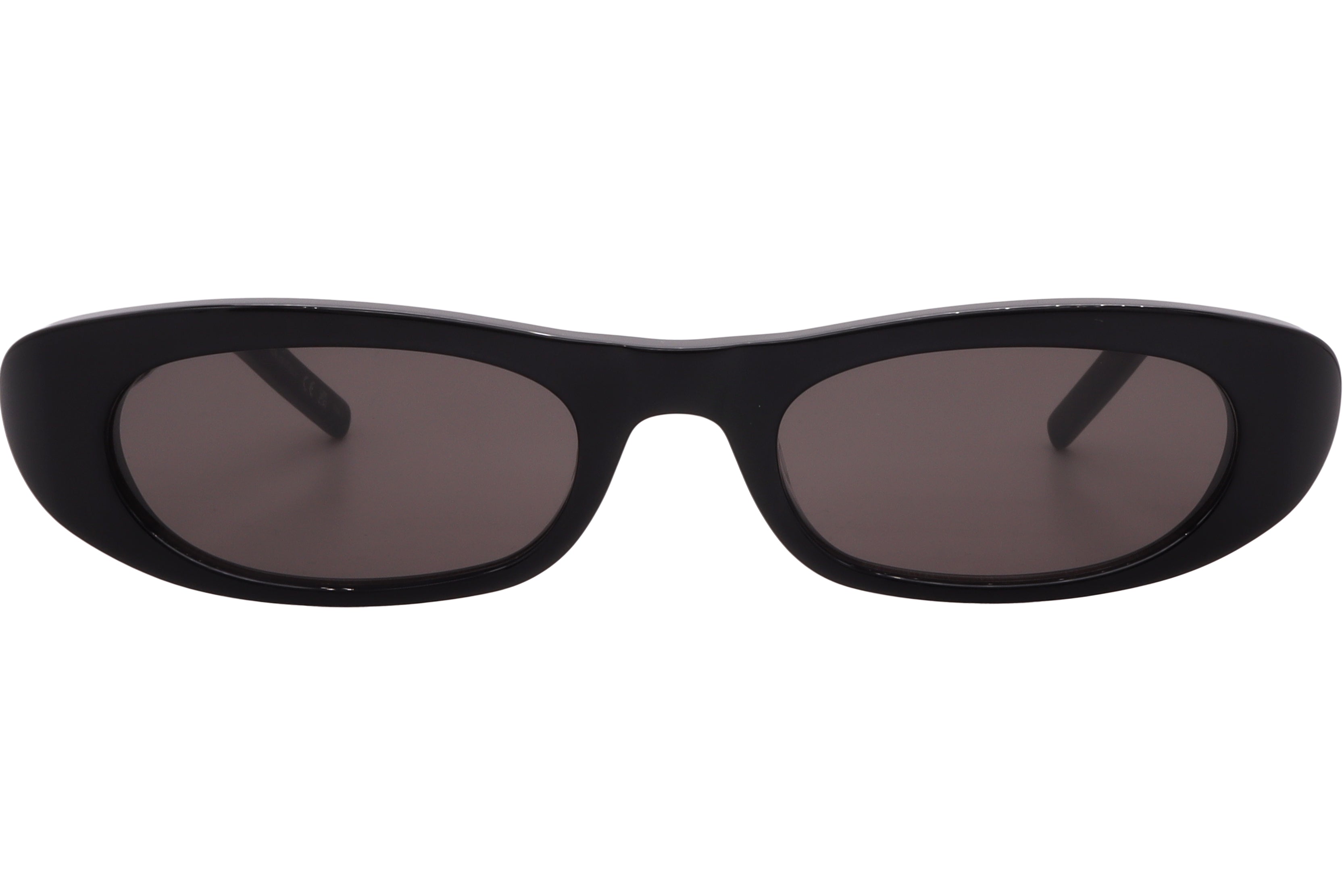 Saint Laurent Sunglasses SL557 SHADE-001-53-20-145 Non-Polarized