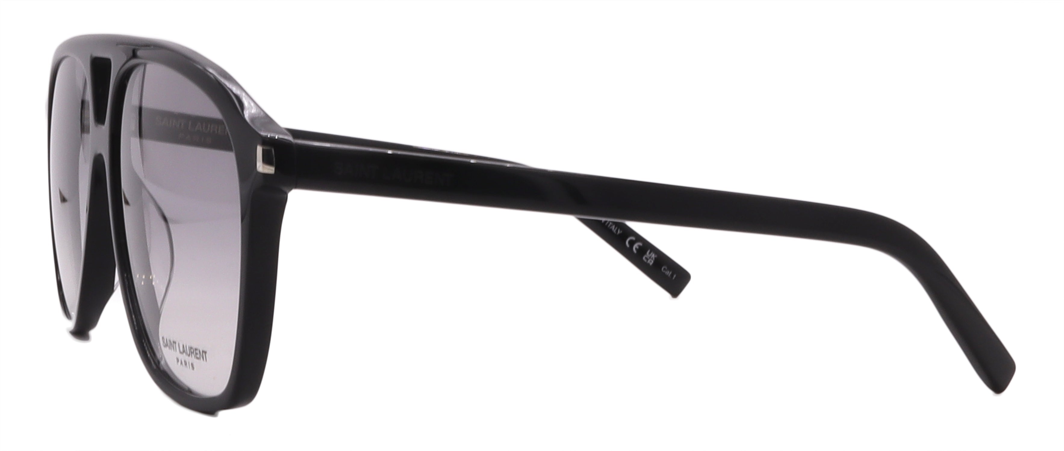 Saint Laurent SL 596 DUNE-006-58-14-145 Non-Polarized