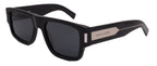 Saint Laurent Sunglasses SL 659-001-55-19-145 Non-Polarized