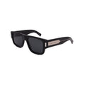 Saint Laurent Sunglasses SL 659-001-55-19-145 Non-Polarized