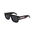 Saint Laurent Sunglasses SL 659-001-55-19-145 Non-Polarized