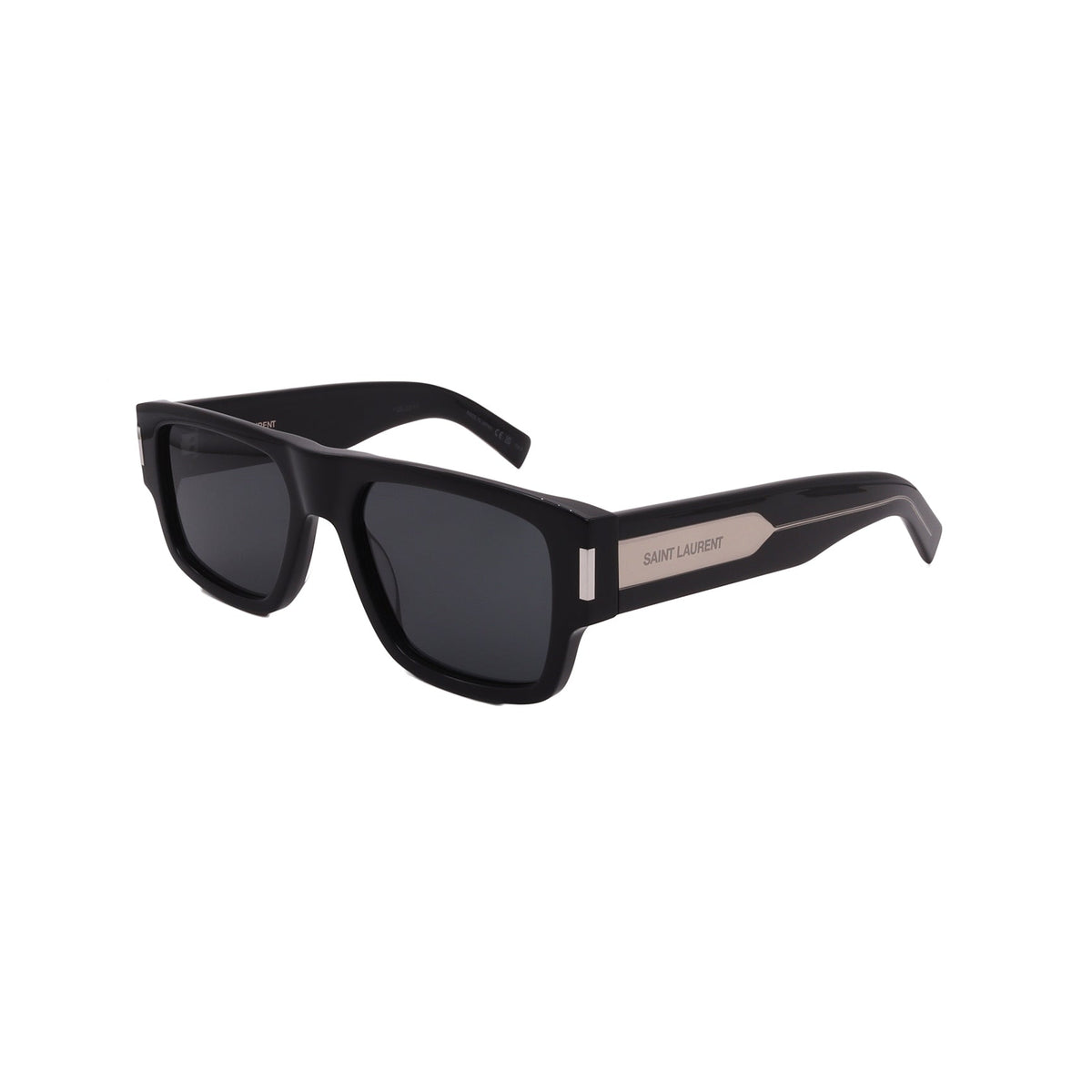 Saint Laurent Sunglasses SL 659-001-55-19-145 Non-Polarized