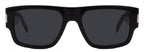 Saint Laurent Sunglasses SL 659-001-55-19-145 Non-Polarized