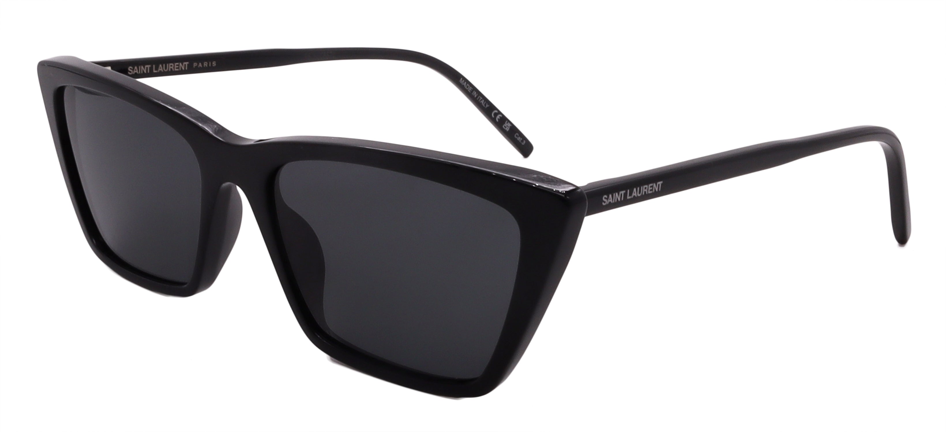 Saint Laurent SL 737 MICA THIN-001-54-16-145 Non-Polarized