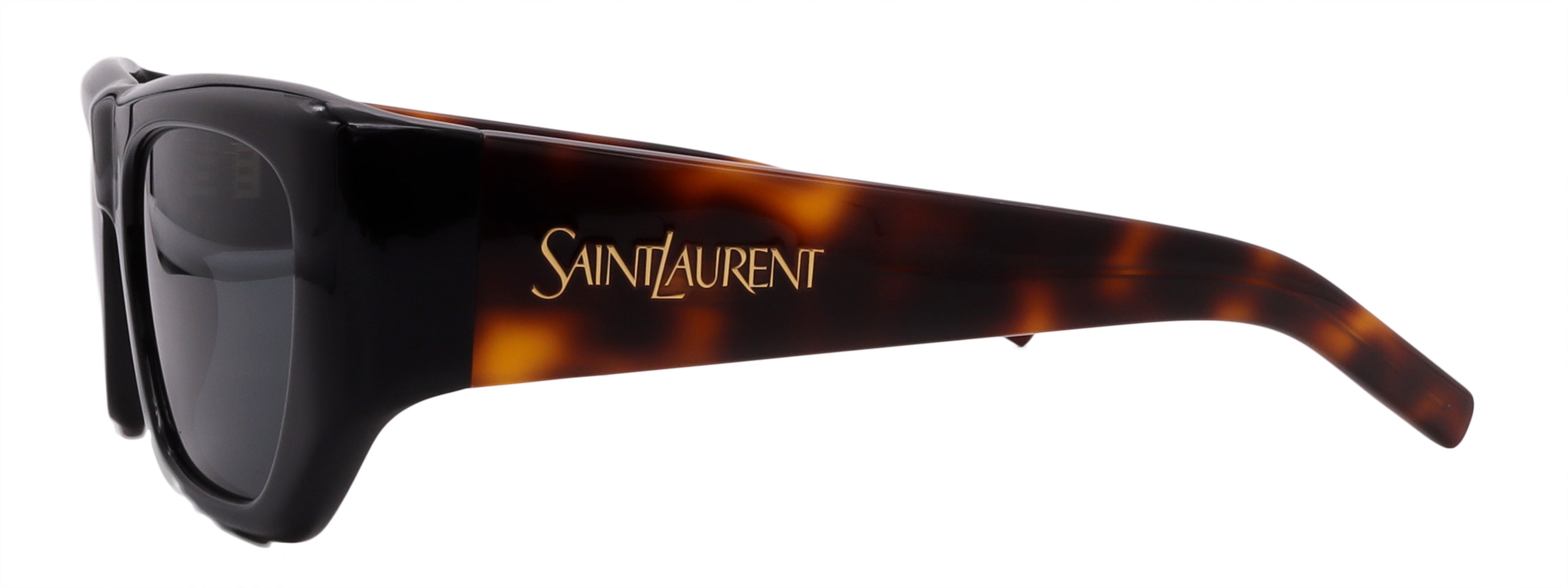 Saint Laurent SL 740-004-52-21-135 Non-Polarized