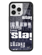 Slay iPhone Case