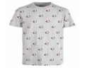 Champion Little Boy's Printed T-Shirt Gray Size 4