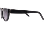 Saint Laurent Sunglasses SL M115-002-54-20-140 Non-Polarized