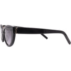 Saint Laurent Sunglasses SL M115-002-54-20-140 Non-Polarized
