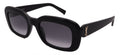 Saint Laurent Sunglasses SL M130-002-53-21-140 Non-Polarized