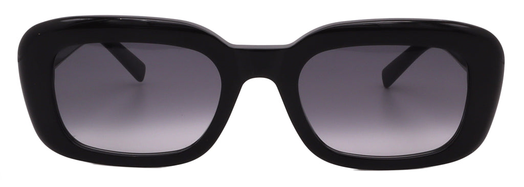Saint Laurent Sunglasses SL M130-002-53-21-140 Non-Polarized