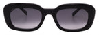 Saint Laurent Sunglasses SL M130-002-53-21-140 Non-Polarized