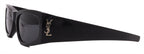 Saint Laurent SL M140-001 56-18-130 Non-Polarized
