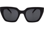 Saint Laurent Sunglasses SL M143-001-51-23-145 Non-Polarized