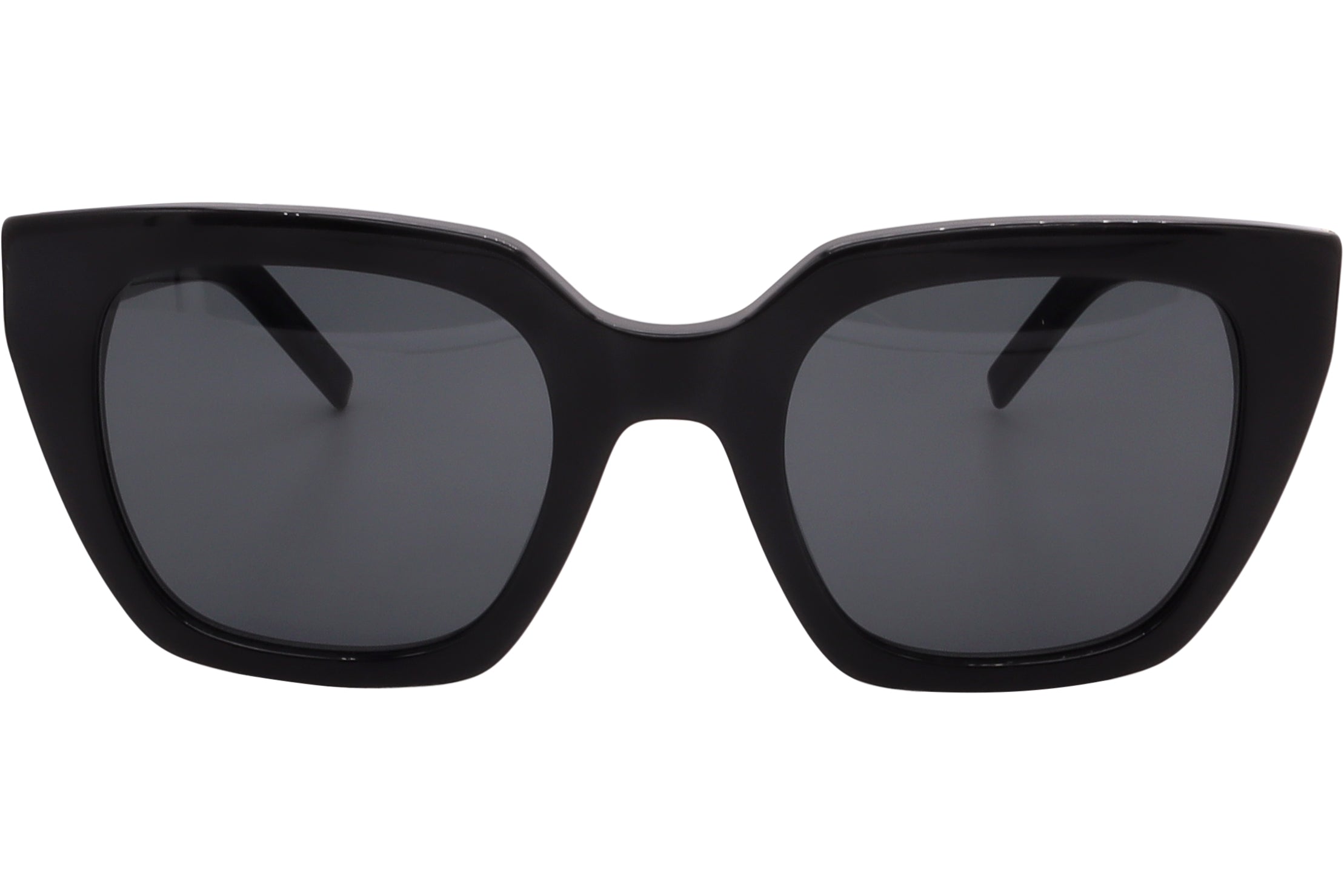 Saint Laurent Sunglasses SL M143-001-51-23-145 Non-Polarized