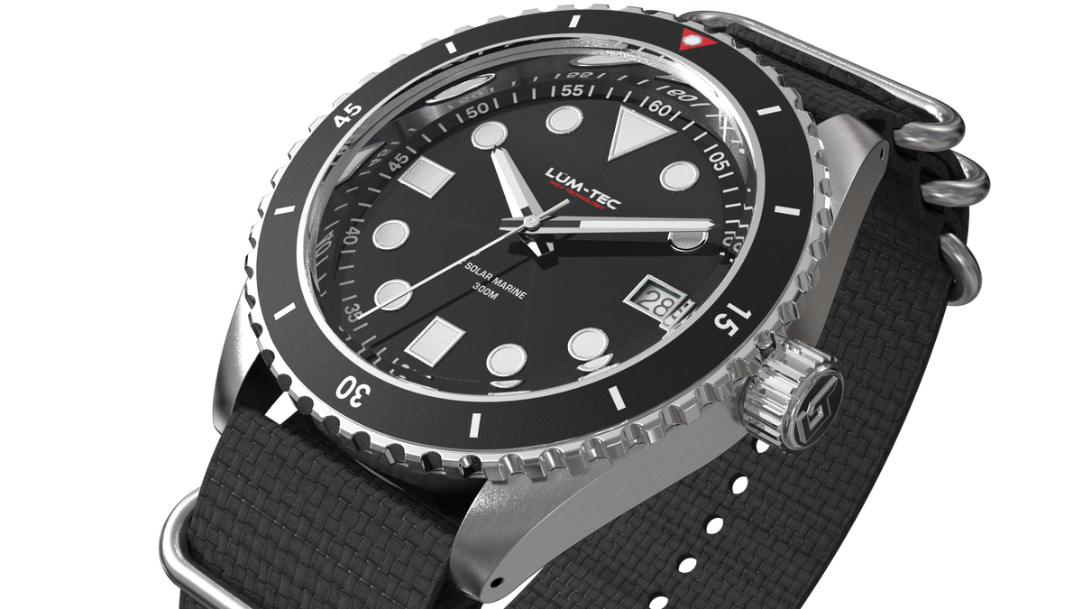 Solar Marine 5