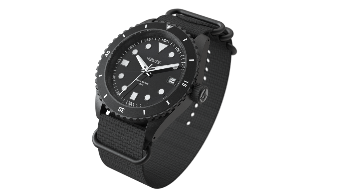 Solar Marine 6