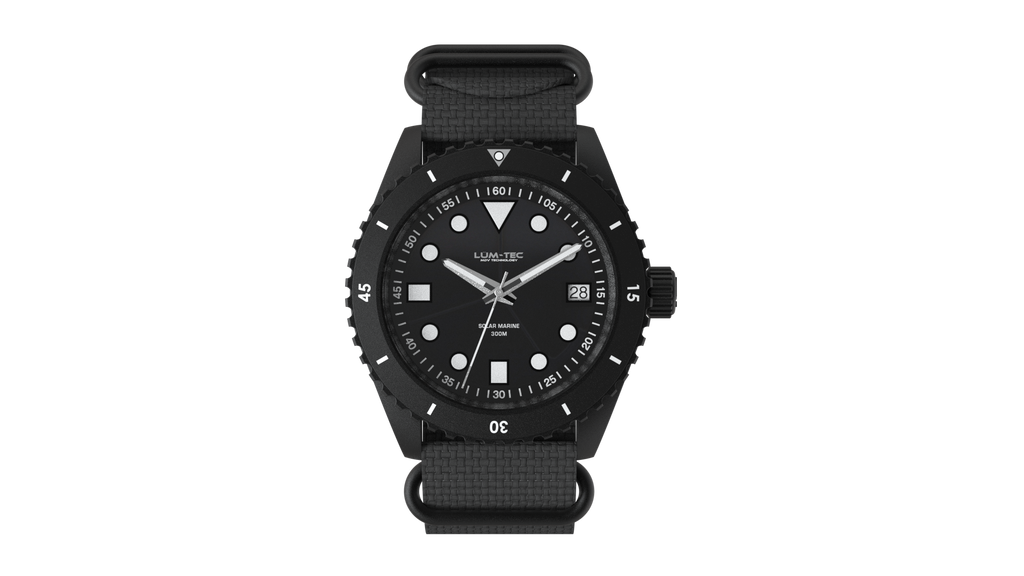 Solar Marine 6