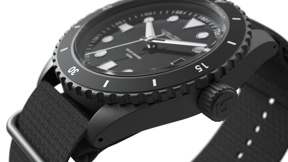 Solar Marine 6