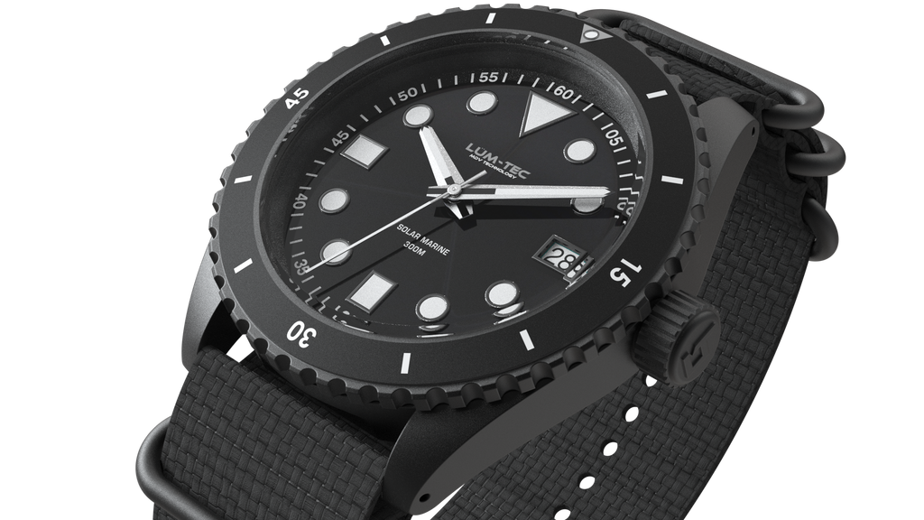 Solar Marine 6