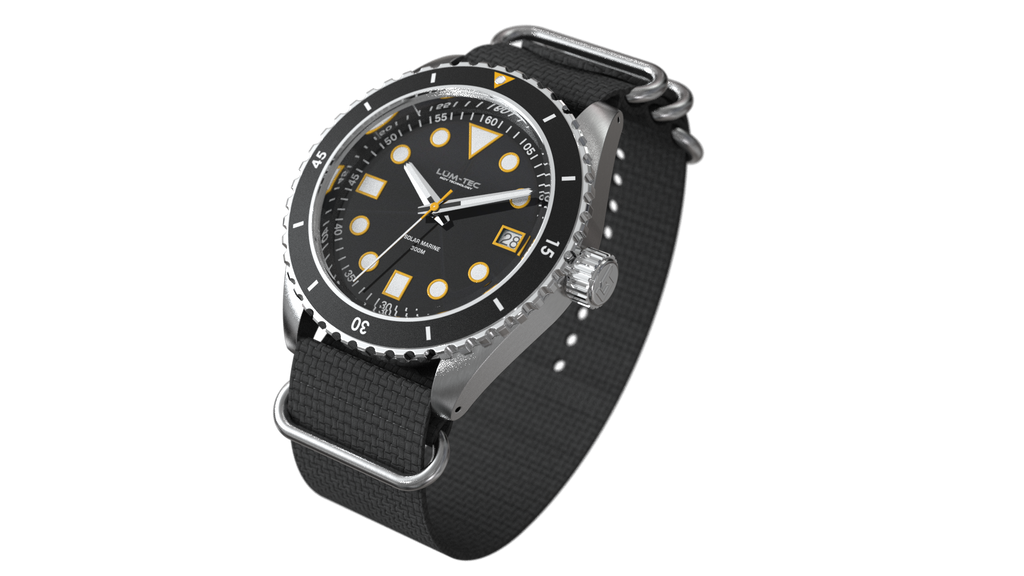 Solar Marine 7