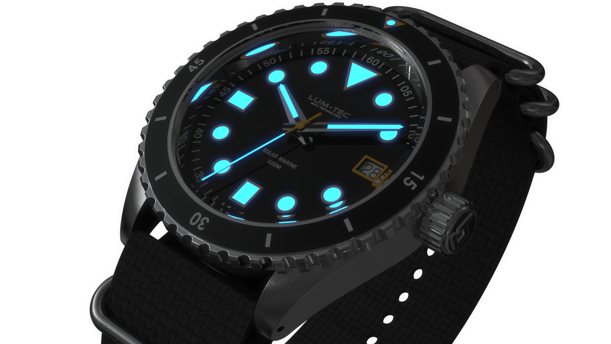 Solar Marine 7