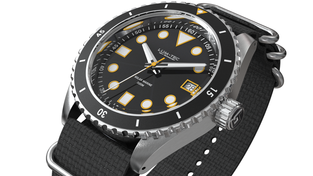 Solar Marine 7