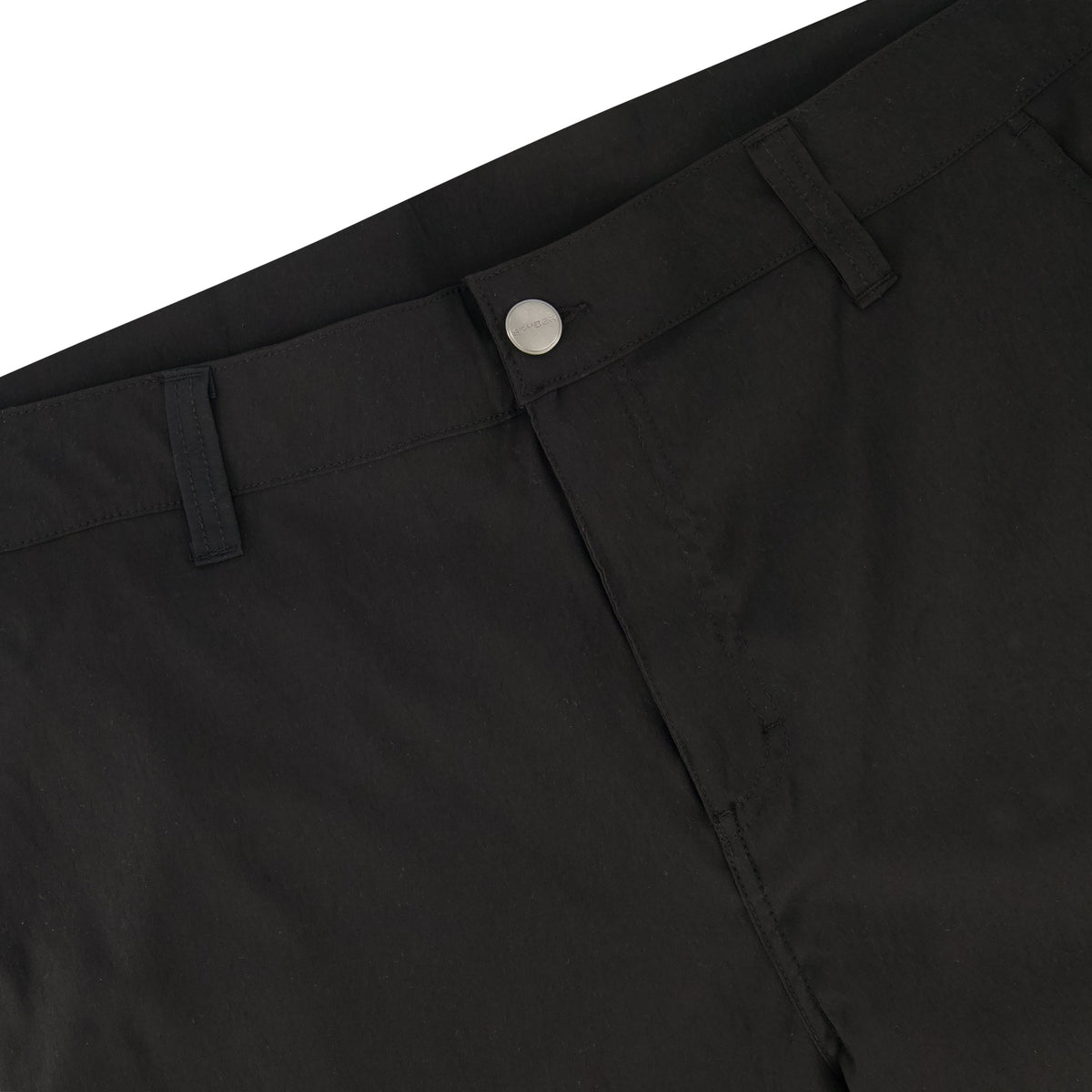 SPYDER Men's Convertible Cargo Pants