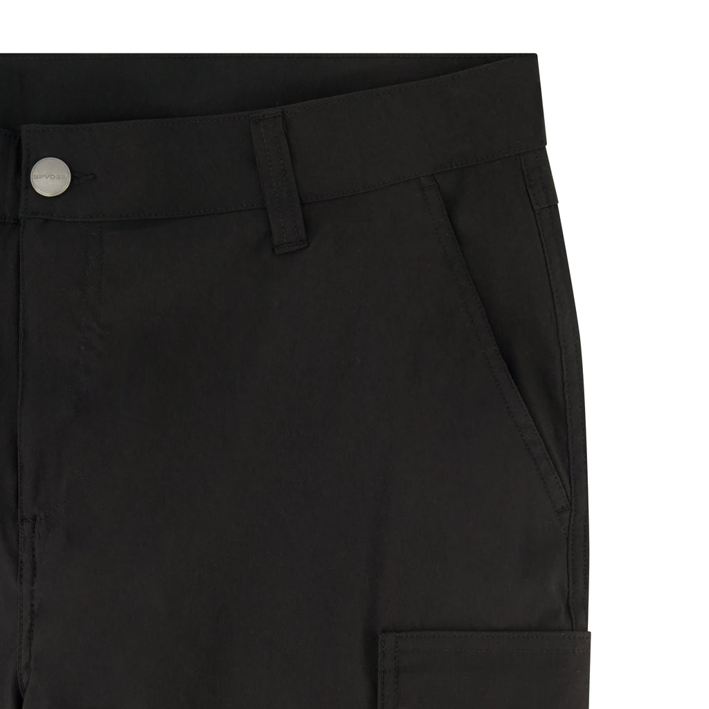 SPYDER Men's Convertible Cargo Pants