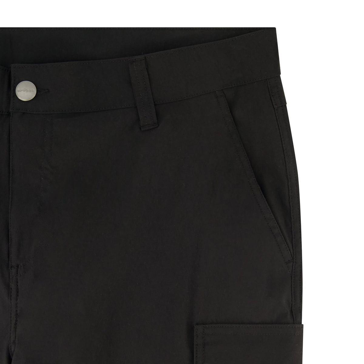 SPYDER Men's Convertible Cargo Pants