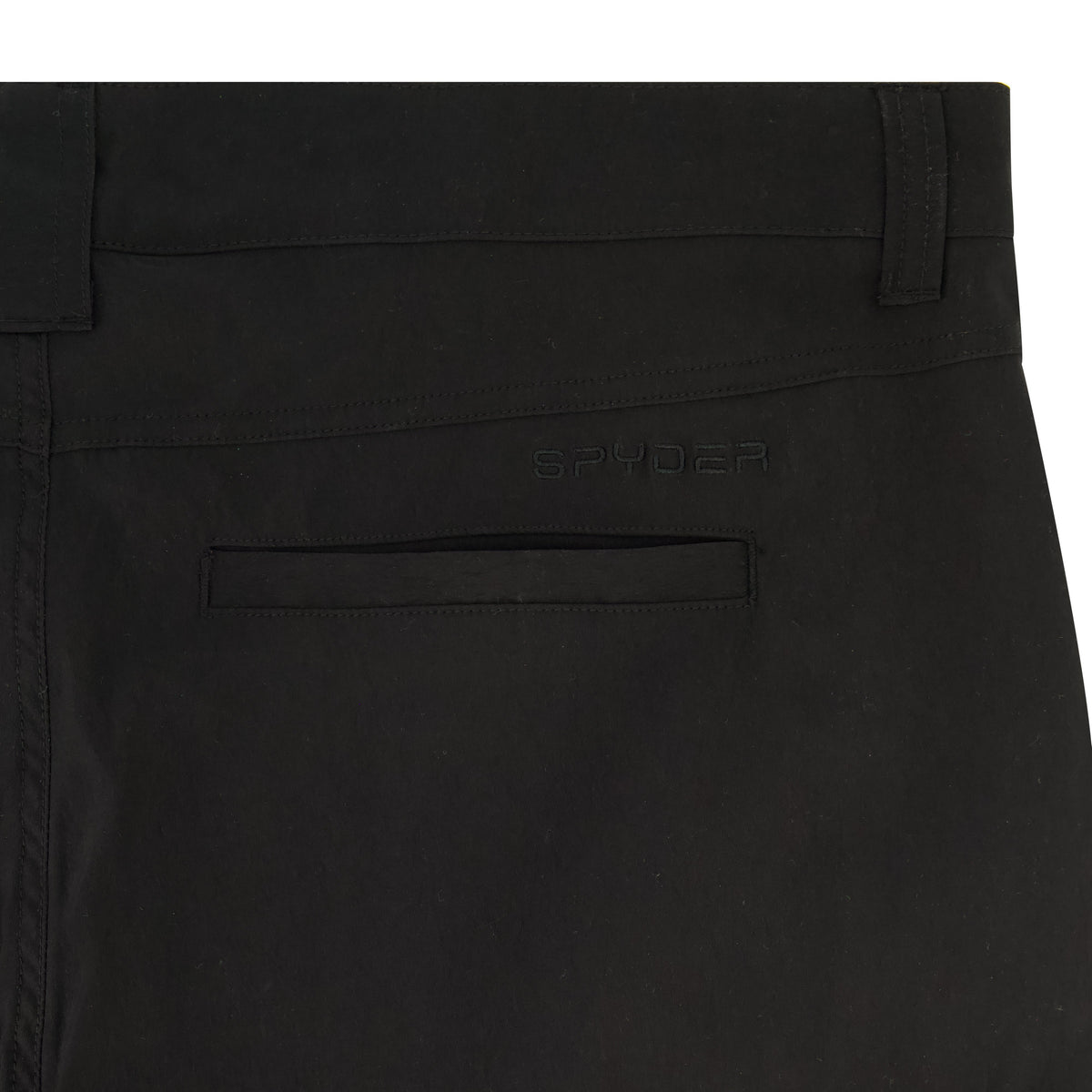 SPYDER Men's Convertible Cargo Pants