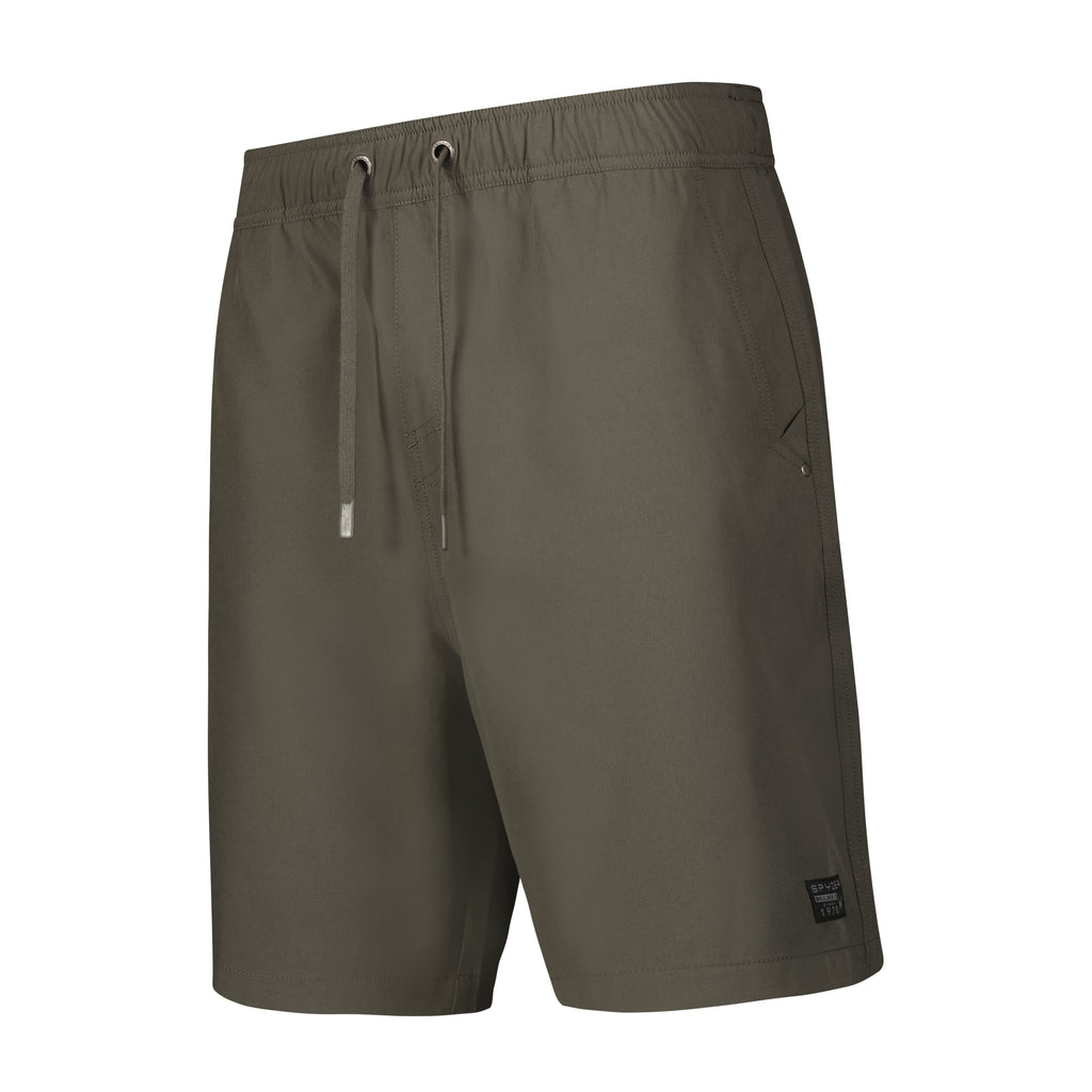 SPYDER Men's Coastal Short