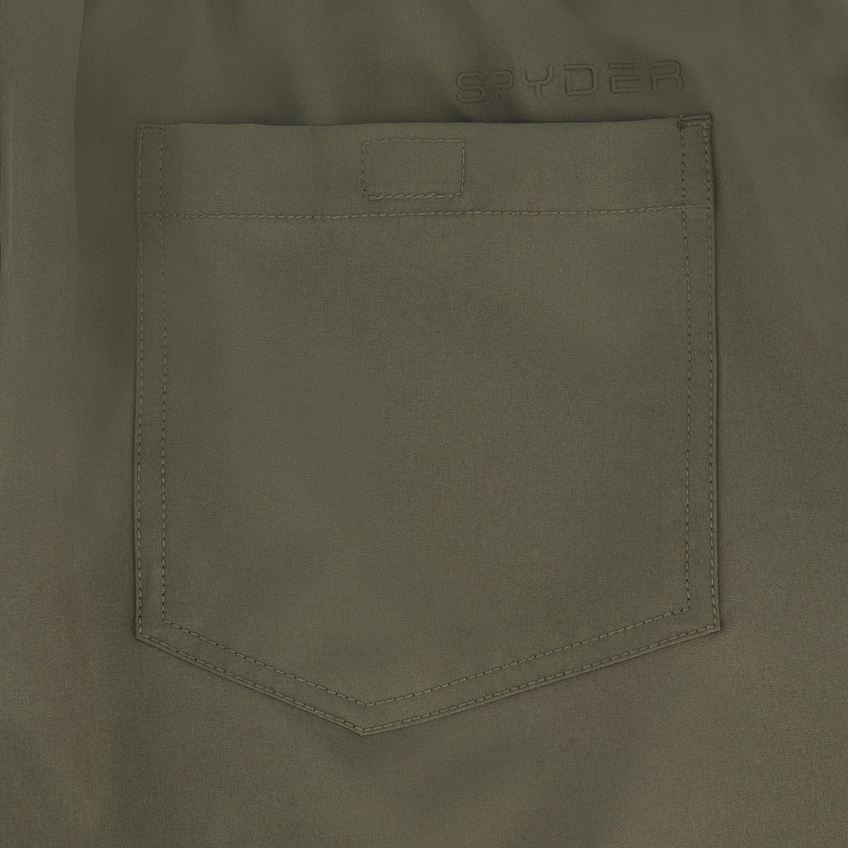 SPYDER Men's Coastal Short