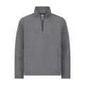 SPYDER Men's Diamond Quilt Quarter Zip