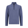 SPYDER Men's Corduroy Quarter Zip